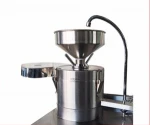 Hot sale commercial soya bean curd machine tofu making machine Soybean Milk Making Machine