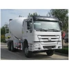 Hot Sale Concrete Mixer Truck Cement Mixer Truck From China