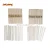 Import Hot sale custom wooden popsicle sticks from China