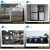 Import Hot Sale Decorative concrete Slab Fiber Cement Board from China