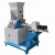 Import Hot sale dry pet food processing machine animal/pet/dog/cattle/fish feed extruder from China