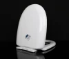 Hot sale economic toilet seat cover wc plastic toilet seat very cheap cover