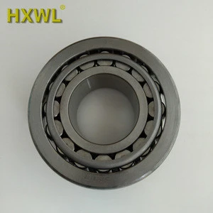 Hot sale Excellent quality 30211 - 30240 Single Row tapered roller bearing