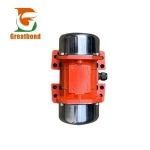 Hot sale experimental test platform concrete vibrating table machine