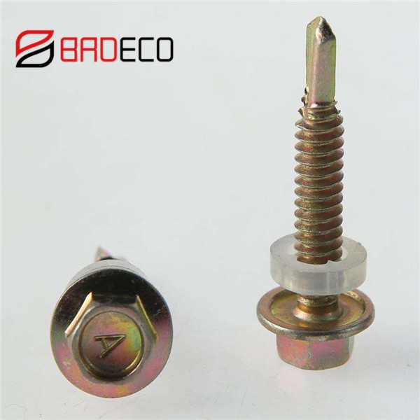 Hot sale factory direct stainless steel self tapping screw/self drilling screws