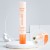 Import Hot Sale Factory Manual &Electric Cosmetic Roller Ball Massage Tube for Skincare from China