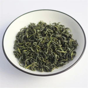 Hot sale fine china green teas with manufacturer price