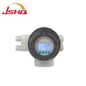 Hot sale flow meter Flue gas flow meter with low cost