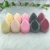Import Hot sale Fly private label Microfiber beauty makeup cosmetic puff facial face sponge velvet blender makeup brushes and sponge cl from China