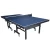 Import Hot sale folding MDF movable sports ping pong table tennis table for out door from China
