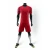 Import Hot Sale Football Purple Soccer Jerseys Futsal Tracksuit Kits Adult from China