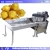 Import hot sale Gas type popcorn machine /gas heating popcorn popper from China