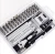 Import Hot sale hand tools set mobile phone repair tools 52-in-1 screwdriver set from China