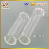 Hot sale heat resistant borosilicate glass tubing,high quality pyrex glass tubes