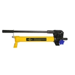 Hot Sale High Pressure Portable Hand Pump Single Acting Manual Hydraulic Pump for Car Lifting Machine