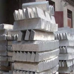 hot sale high quality magnesium ingot