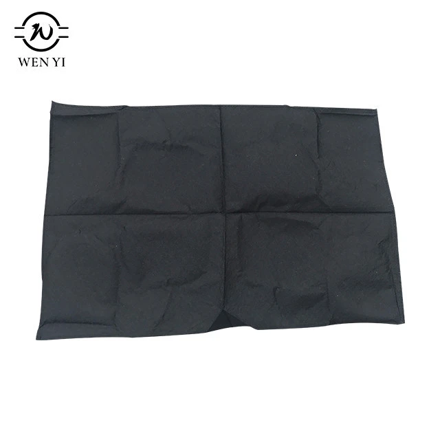 Hot sale in USA New Products Of Anti Flood Bags Bag Manufacturer copolymer polyacrylamide SAP for forest with factory prices