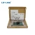 Import Hot Sale Intel 82580 Chipset Gigabit PCIe x4 RJ45 4 Port Network Card like E1G44HT from China