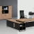 Import Hot Sale Laptop Desk Manager Office Table Design L Shape Office Desk/commercial furniture /office Furniture Computer Desks from China