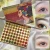 Import Hot sale OEM ODM Wholesale Print Logo Low Moq 77 Color Makeup Eye Shadow High Pigmented Custom Private Label Eyeshadow Palette from China