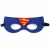 Import Hot sale OEM wholesale high quality cheap party mask felt super hero masks from China market from China