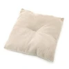 Hot sale pet products soft beds for dogs and cat best pet supplies corduroy beige
