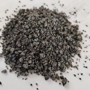 Hot Sale Petroleum Coke GPC For Steel Making Foundry