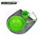 Import Hot sale plastic camping dinnerware set lunch box hiking lightweight tableware from China