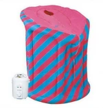 Hot sale Portable spa sauna family steam portable sauna room