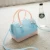 Hot sale PVC new Summer Waterproof Women Jelly Handbag
