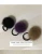 Import Hot sale real animal fur pom pom fur ball for hair ties 3cm4cm3.5cm mink ball from China