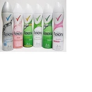 Hot Sale Rexona Men/Women Deodorant 200 ML