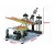Import Hot-sale Screen Printing Coater (255x155mm) with Vacuum Chuck & Pump from China