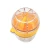 Import Hot Sale Security Practical Manual Mini Citrus Press Juicer from China