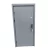 Import Hot Sale Security Waterproof Simple Steel Door Gate Designs For Home from China