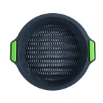 Hot Sale Silicon Round Cake Pan - bake pan-Reusable Silicone Round baking tray - Pizza Pan-cake mold