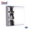 Hot Sale Stainless Steel Bathroom Cabinet Kitchen Cabinet Hospital Cabinet