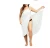 Hot Sale Stitching Solid Color Sexy Beach Dress Suspender Dress Bathing Suit 7 Colors Summer Beach Dress Cover Up