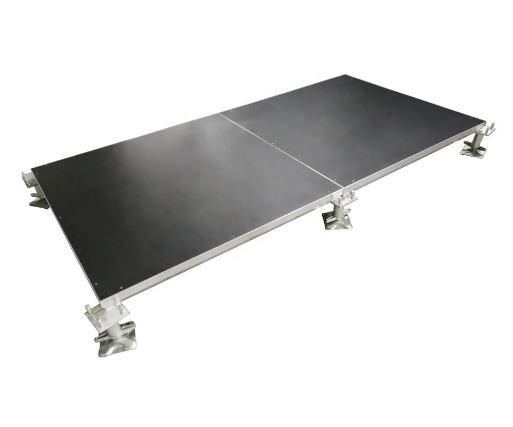 Hot Sale Tent Floor Adjustable Aluminum Portable Stage Platform