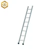 hot sale triangle orchard harvest high aluminum ladder