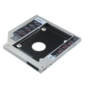 Buy Hot Sale Universal Aluminum Hdd Caddy 9.5mm 2.5