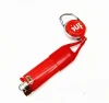 Hot Sale Weed Accessories Simplicity Leash Safe Stash Clip Lighter Holder Lighter Keychain Leash