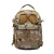 Import Hot Sale Wholesale Tactical Hiking Outdoor Shoulder Sling Backpack from China