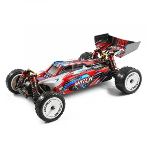 hot sale WLToys 104001 Car Drift Remote Control High Speed RC 4WD Power Toy Diecast Cars Model wheels Kids electric toys car