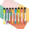 Hot sales 8 colors dry erase marker magnetic low odor whiteboard marker pen