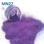 Hot Sales Bulk Cosmetic Craft Glitter Powder, Holographic Ultra Fine Glitter