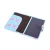 Import Hot sales name card custom travel wallet case passport cover holder from China