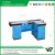 Import Hot sell good cheap green supermarket electric checkout counter with belt for sale (YB-H03) from China