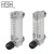 Import Hot sell panel mount portable mini small clean air flow meter rotameter from China