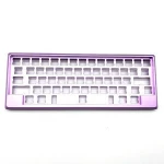 Hot sell Precision CNC Aluminum  Machining  computer mechanical keyboard parts
